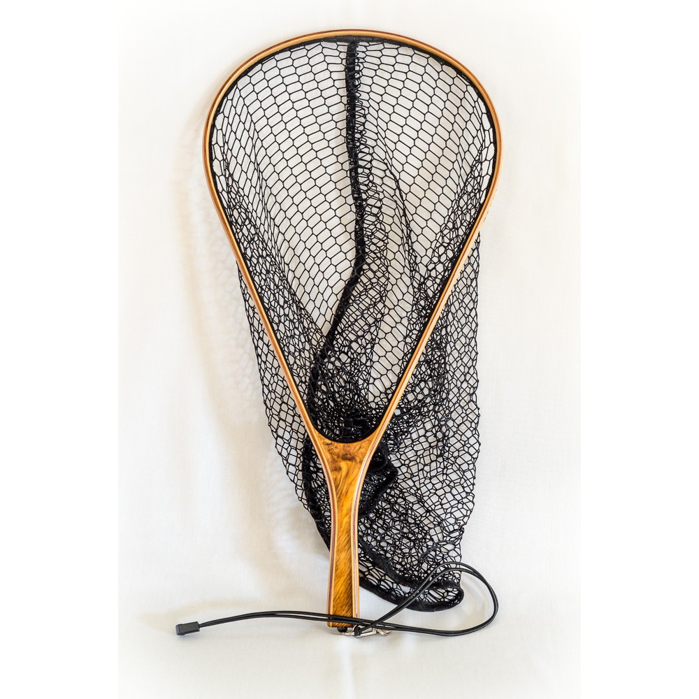 Deluxe Trout Landing Net