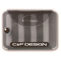 C&F Design Micro Slit Foam Fly Protector CFA-25-S