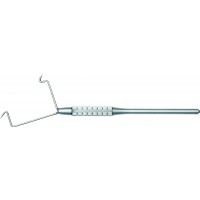 C&F Design 2 in 1 Whip Finisher CFT-110