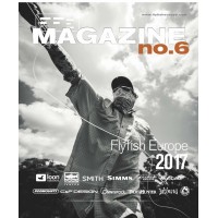 Catalog FlyFish Europe 2017