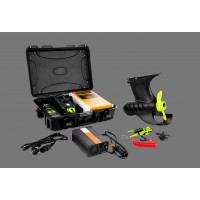 Float Plus Pro 2 Motor System