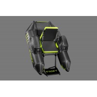 Float Plus 1 C Bellyboat