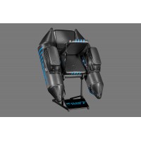 Float Plus 2 C Bellyboat