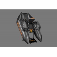 Float Plus ARc Bellyboat