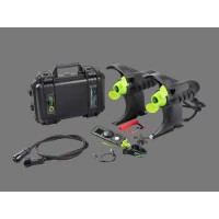 Float Plus Twin Force Motor System