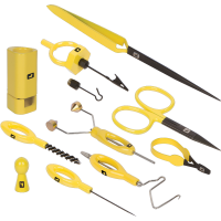 Loon Complete Fly Tying Tool Kit 