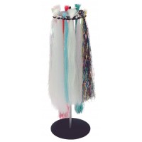 C&F Magnetic Tinsel Stand