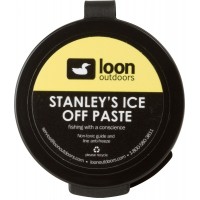 Loon Stanley's Ice Off