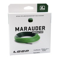 Loop Marauder Predator Line 