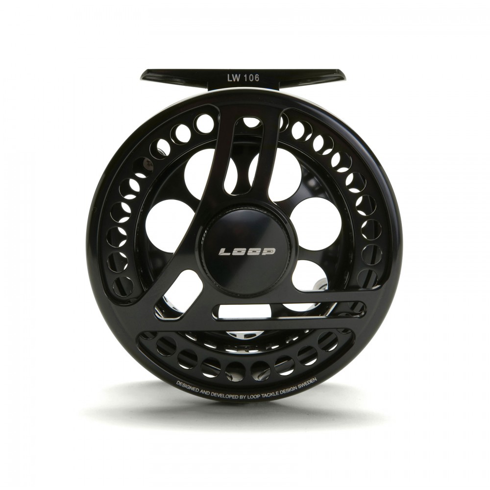 Loop Evotec G4 Reel