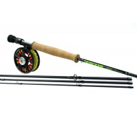 Combo Primal Conquest/Exo Combo Primal Conquest/Exo