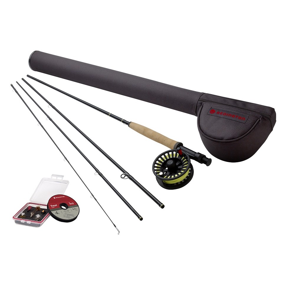 Redington Topo Combo