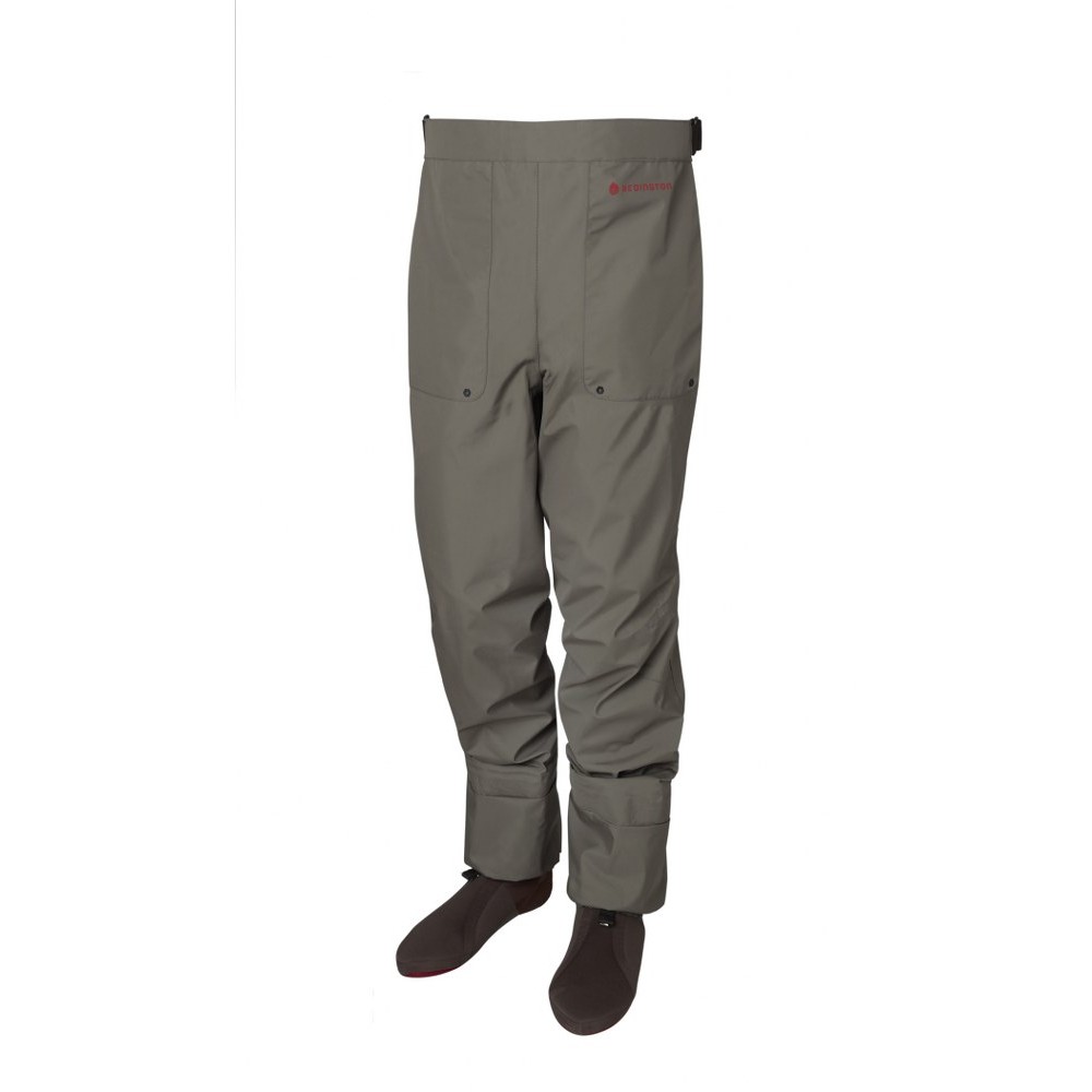 Cuvette De Poitrine Redington ESCAPE - Homme - Taille Large (pieds 9-11) - NEUVE Avec Boîte