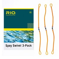 Rio Anti Twist Spey Swivel
