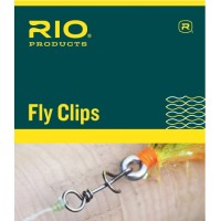 Rio Twist Clips