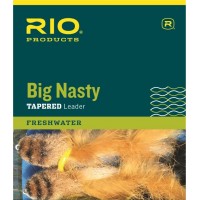 Leader Rio Big Nasty