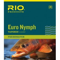 Leader Rio Euro Nymph