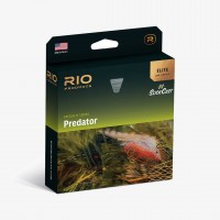 Fir RIO Elite Predator