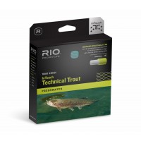 Rio InTouch Technical Trout Line