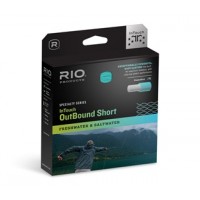 Fir Rio InTouch OutBound Short F/I