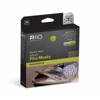 Rio InTouch Pike/Musky