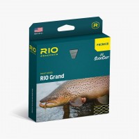 Rio Grand Pale Green/Lt. Yellow