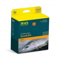 Fir Rio Scandi Kit