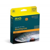Rio Spey Powerflex Shooting Line