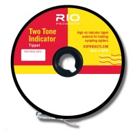 Tippet Rio 2-Tone Indicator