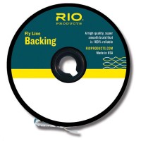 Rio Fly Line Backing Dacron 100yds