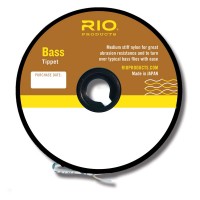 Tippet Rio Bass