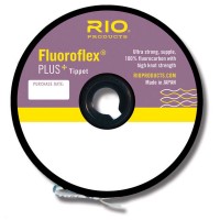 Rio Fluoroflex Plus Tippet