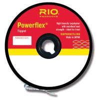 Tippet Rio Powerflex