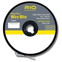 Tippet Rio Powerflex Wire Bite