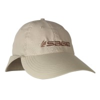 Sage Flats Hat