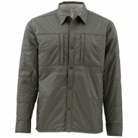 Simms Confluence Reversible Jacket