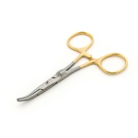 Scientific Anglers Curved Forceps