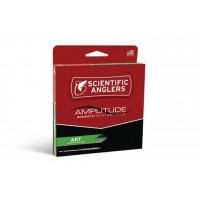 Scientific Anglers Amplitude Smooth ART Line
