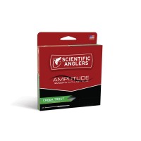 Scientific Anglers Amplitude Smooth Creek Trout Line