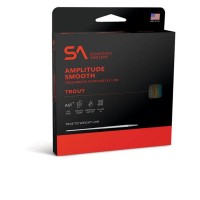 Fir Scientific Anglers Amplitude Smooth Trout