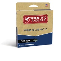Fir Scientific Anglers Frequency Full Sink S6