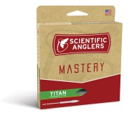 Fir Scientific Anglers Mastery Titan