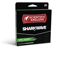 Fir Scientific Anglers SharkWave GPX Stealth