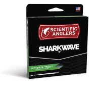 Fir Scientific Anglers Sharkwave Ultimate Trout