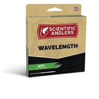 Fir Scientific Anglers Wavelenght MPX