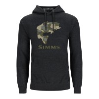 Simms Bass Fill Hoody