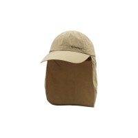 Simms Bugstopper Sunshield Hat