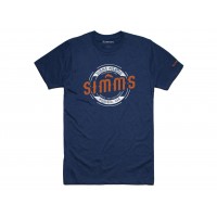 Simms Wader MT T-shirt 