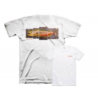 Simms DeYoung Brown Trout T-shirt 