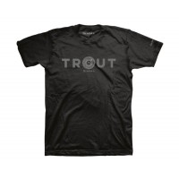Simms Reel Trout T-shirt 